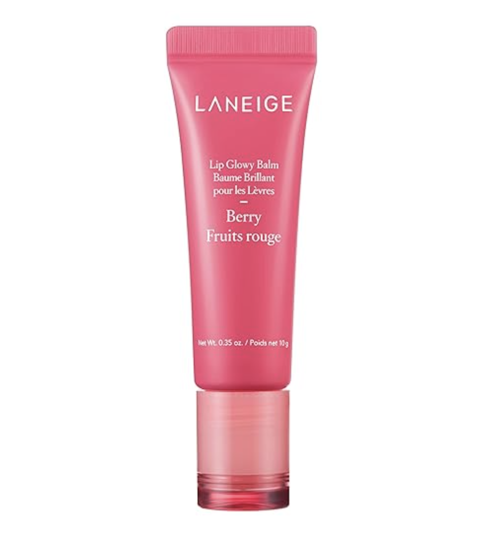 Laneige Glowy Lip Balm